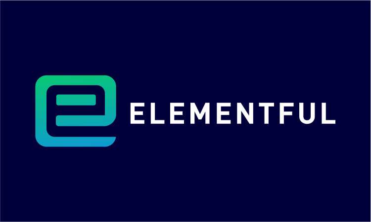 Elementful logo